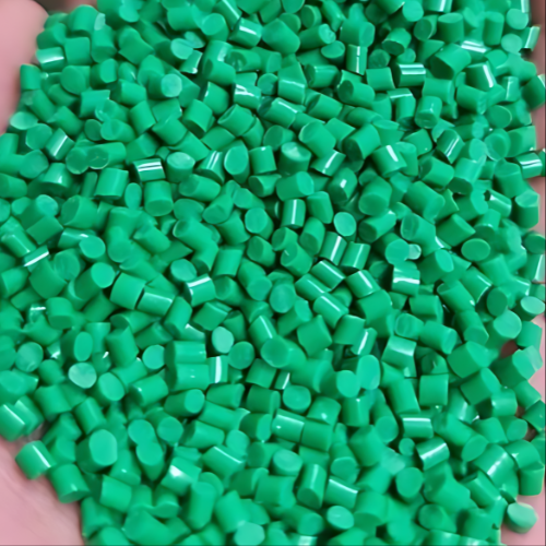 RAA POSTER GREEN ABS